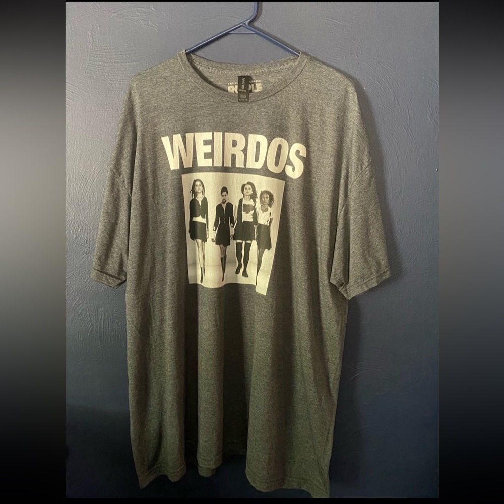 The Craft Weirdos T-Shirt Size 3XL 🌚✨